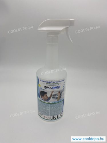 klimatisztitó 1 liter